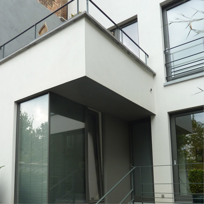 WOLUWE â€“ST-LAMBERT 